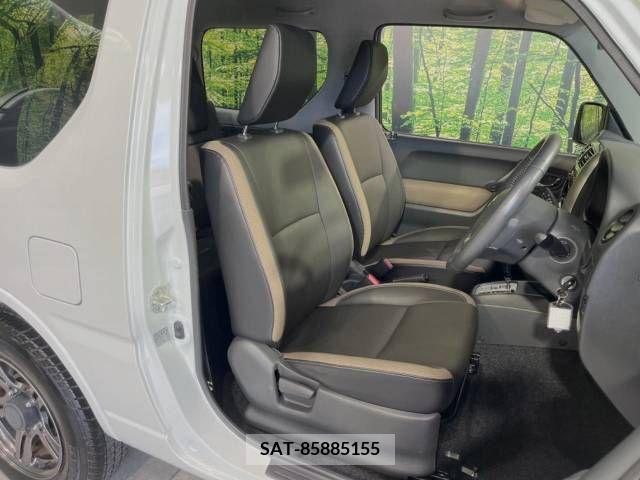 Suzuki JIMNY 2016-03 273537-9