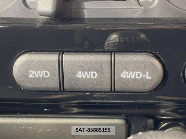 Suzuki JIMNY 2016-03 273537-2