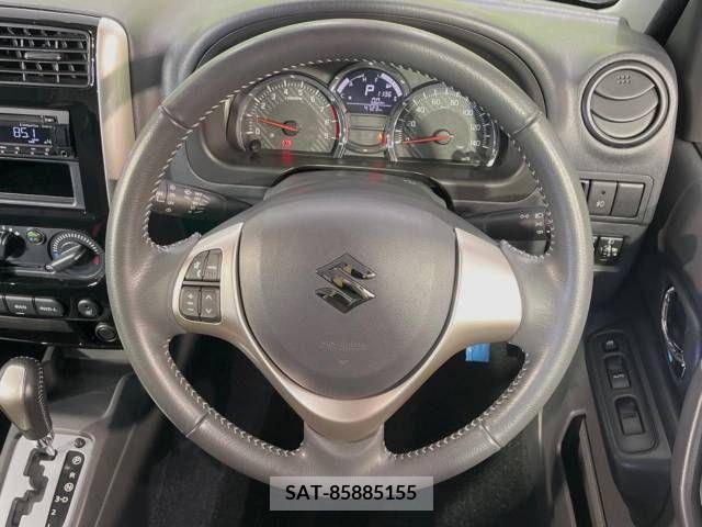 Suzuki JIMNY 2016-03 273537-8
