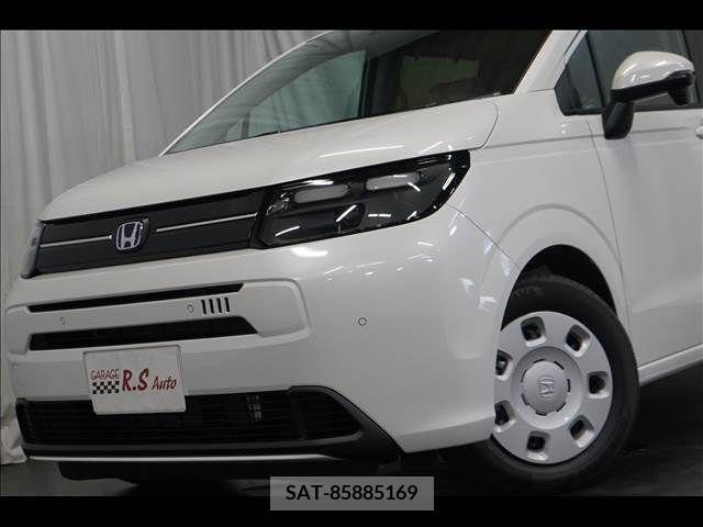 Honda FREED 2024-07 352367-2