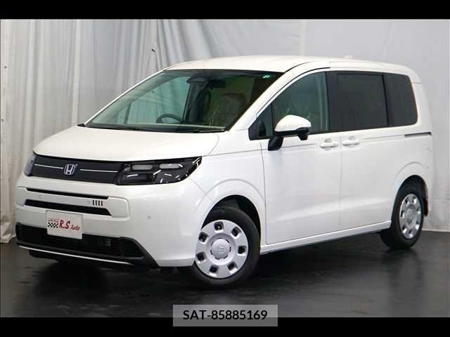 Honda FREED 2024-07 352367-0