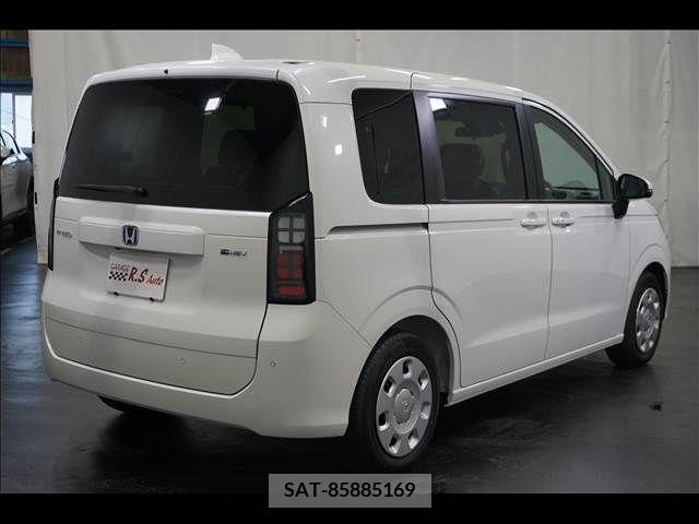 Honda FREED 2024-07 352367-8
