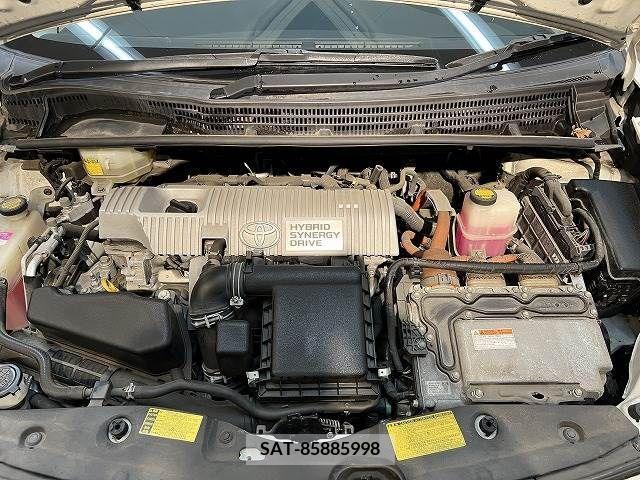 Toyota PRIUS 2012-02 209562-13