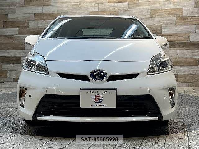 Toyota PRIUS 2012-02 209562-16