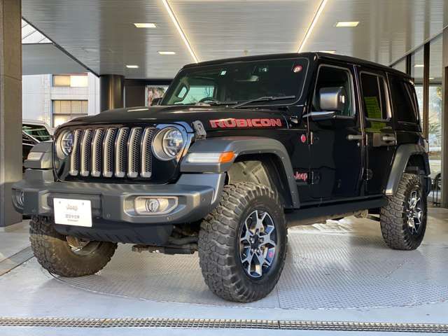 Jeep WRANGLER 2019-07 192645-0