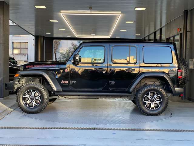 Jeep WRANGLER 2019-07 192645-3
