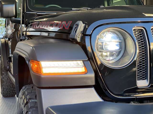Jeep WRANGLER 2019-07 192645-9