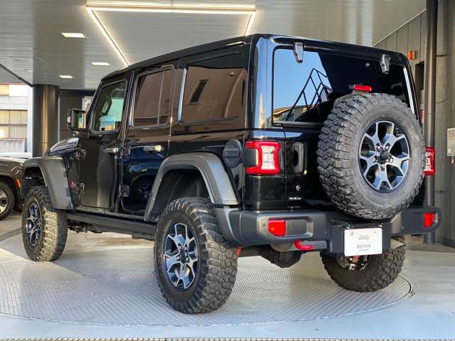 Jeep WRANGLER 2019-07 192645-6