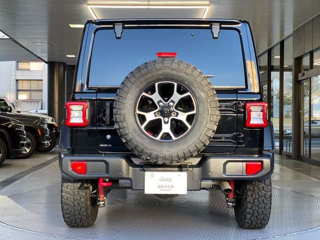 Jeep WRANGLER 2019-07 192645-2