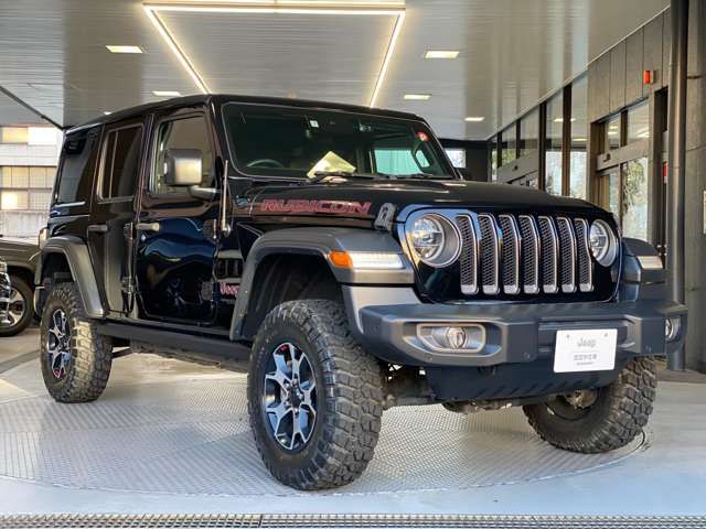 Jeep WRANGLER 2019-07 192645-5