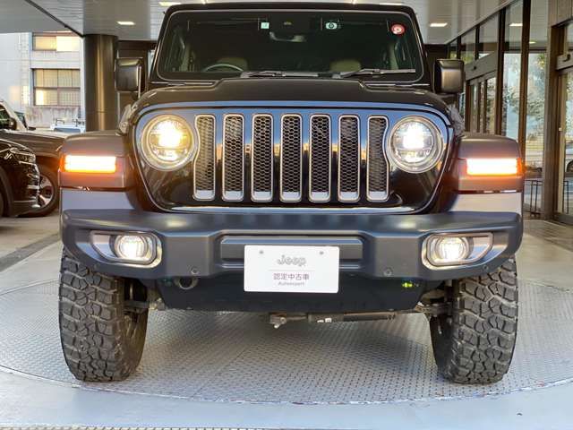 Jeep WRANGLER 2019-07 192645-8