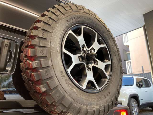 Jeep WRANGLER 2019-07 192645-14