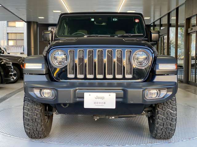 Jeep WRANGLER 2019-07 192645-1