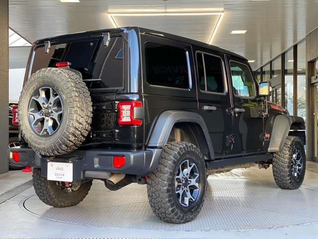 Jeep WRANGLER 2019-07 192645-7