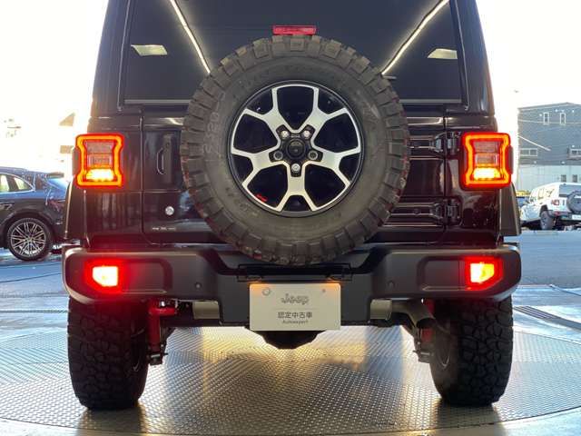 Jeep WRANGLER 2019-07 192645-13