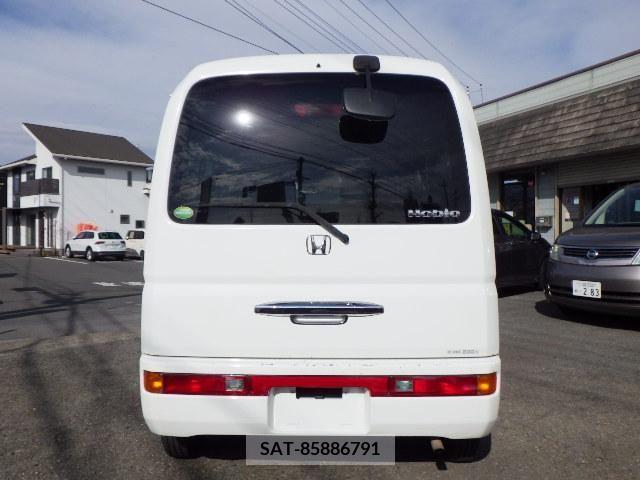 Honda VAMOS HOBIO PRO 2017-11 213036-4