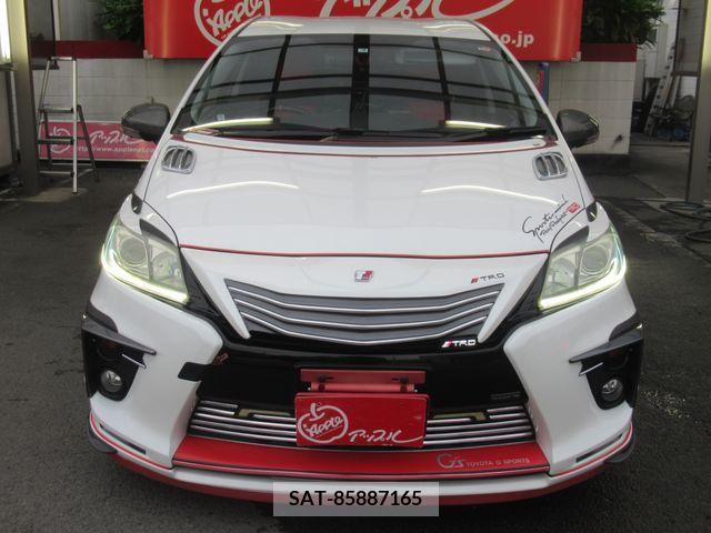 Toyota PRIUS 2013-09 281817-10