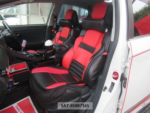 Toyota PRIUS 2013-09 281817-6