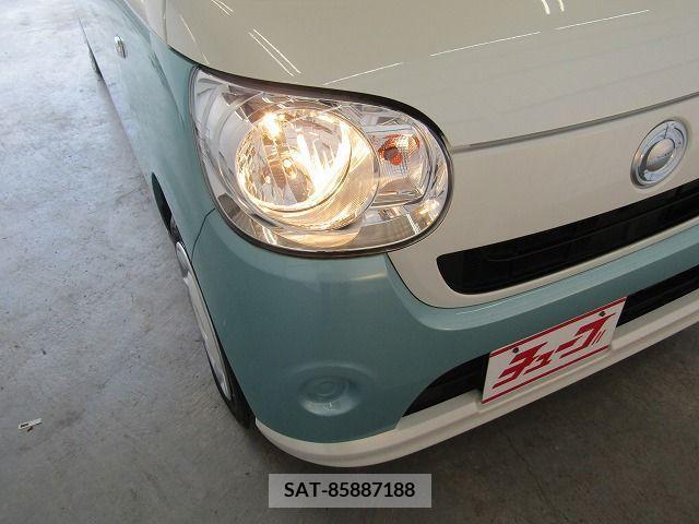 Daihatsu MOVE 2021-04 376952-22