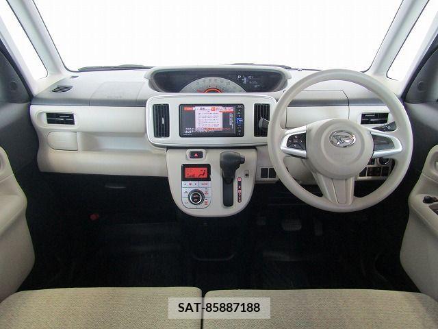 Daihatsu MOVE 2021-04 376952-1