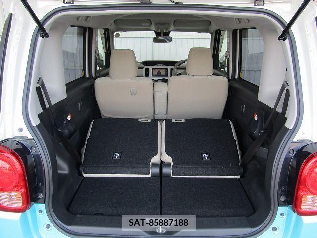 Daihatsu MOVE 2021-04 376952-21