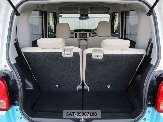 Daihatsu MOVE 2021-04 376952-20