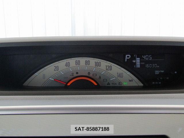 Daihatsu MOVE 2021-04 376952-7