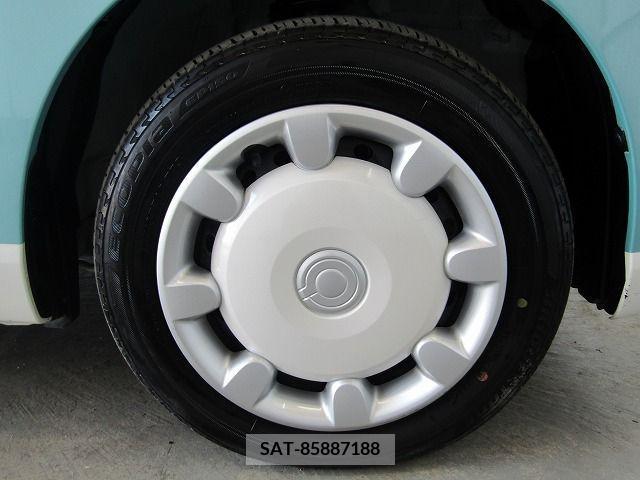 Daihatsu MOVE 2021-04 376952-26
