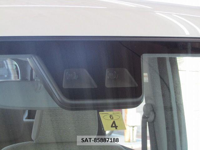 Daihatsu MOVE 2021-04 376952-25