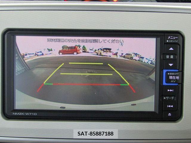 Daihatsu MOVE 2021-04 376952-5
