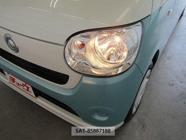 Daihatsu MOVE 2021-04 376952-23