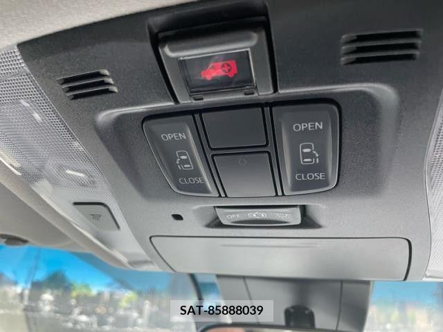 Toyota ALPHARD 2019-01 299470-7