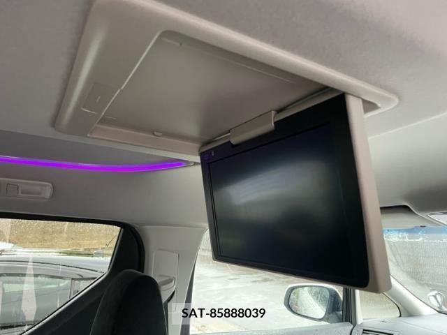 Toyota ALPHARD 2019-01 299470-5