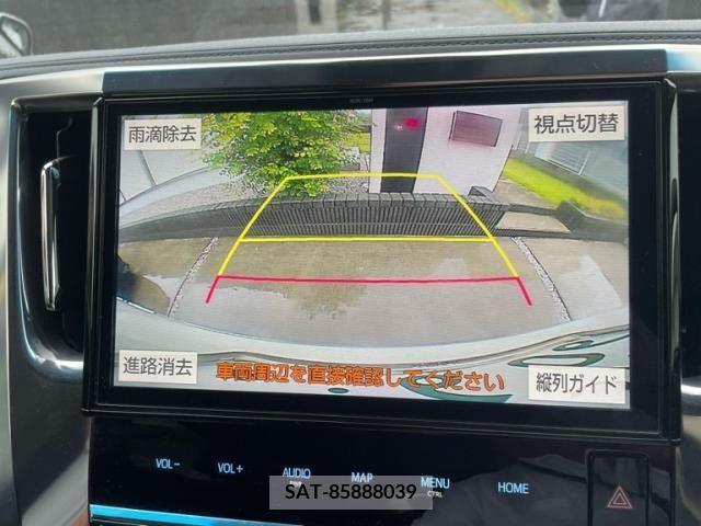 Toyota ALPHARD 2019-01 299470-4