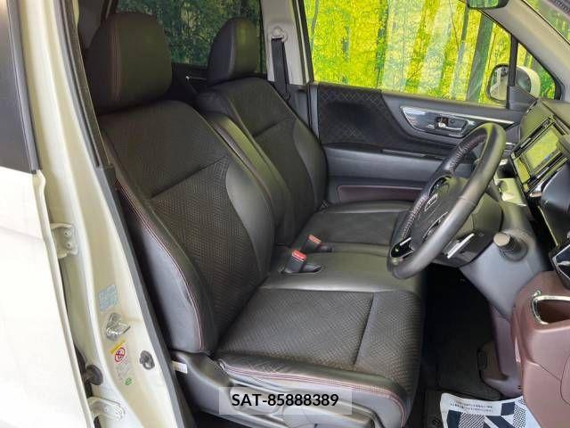 Honda N-WGN 2013-12 327707-8