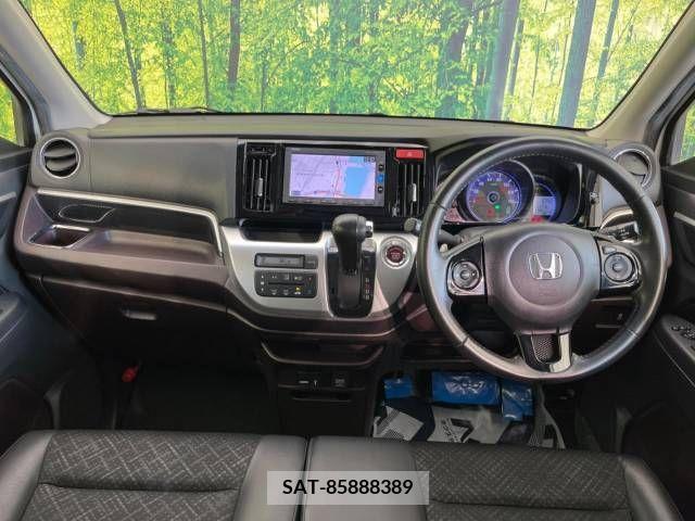 Honda N-WGN 2013-12 327707-1