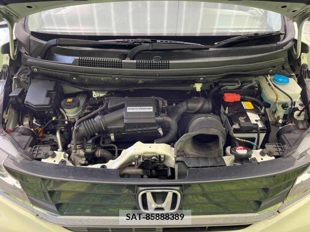 Honda N-WGN 2013-12 327707-18