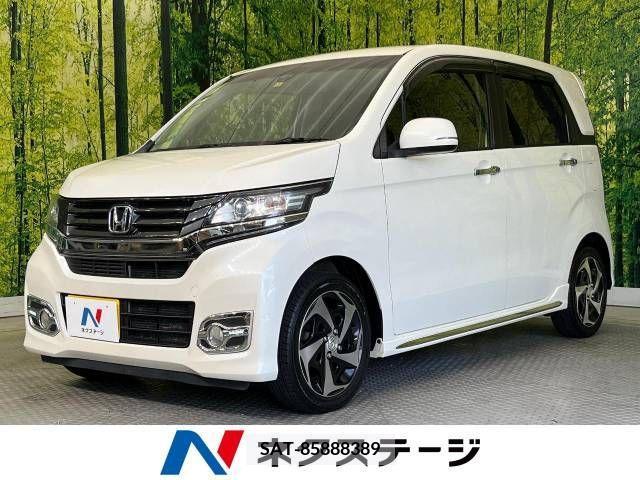 Honda N-WGN 2013-12 327707-0