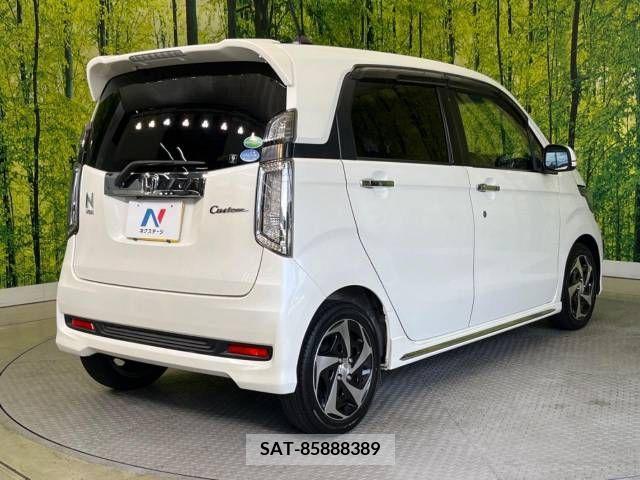 Honda N-WGN 2013-12 327707-17