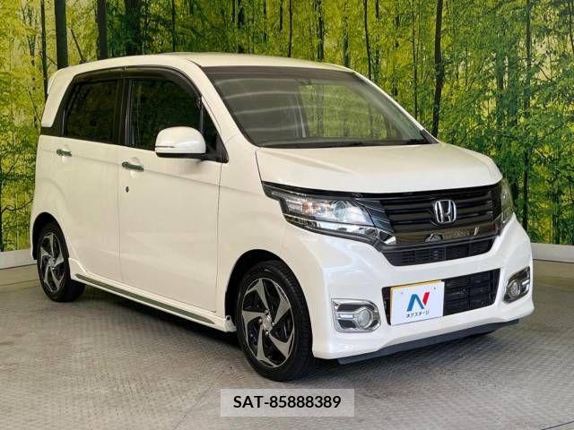 Honda N-WGN 2013-12 327707-16