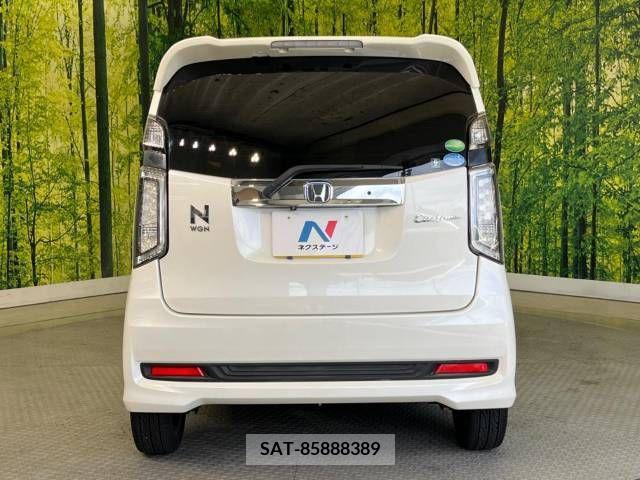 Honda N-WGN 2013-12 327707-15