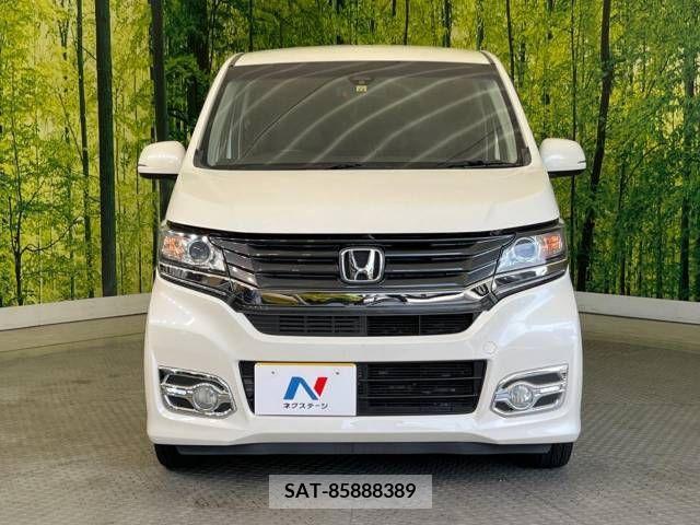 Honda N-WGN 2013-12 327707-14