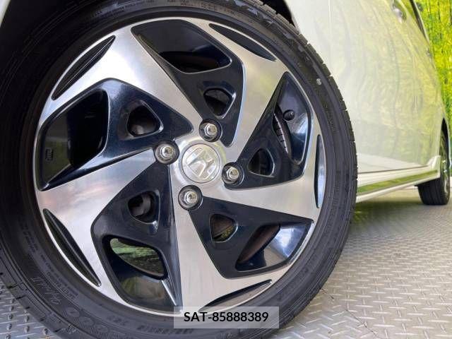 Honda N-WGN 2013-12 327707-13