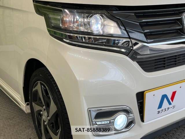 Honda N-WGN 2013-12 327707-12