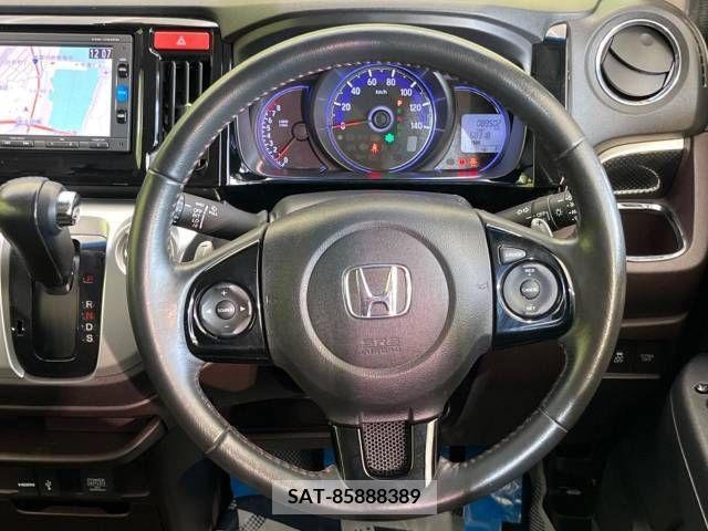 Honda N-WGN 2013-12 327707-11