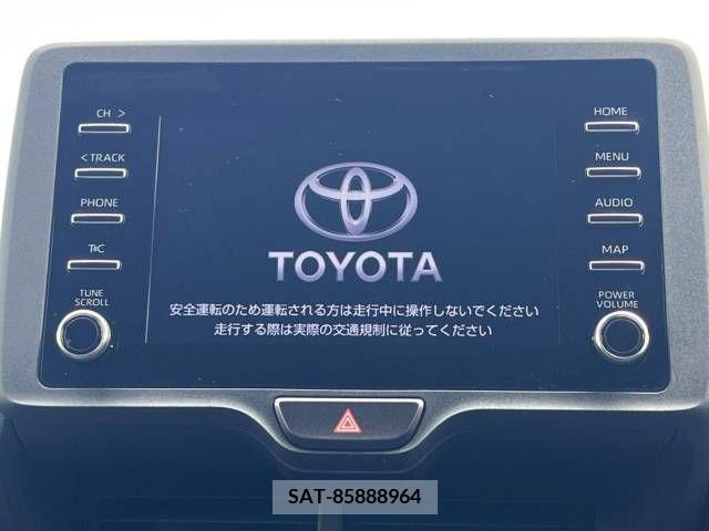 Toyota YARIS 2022-03 308767-3