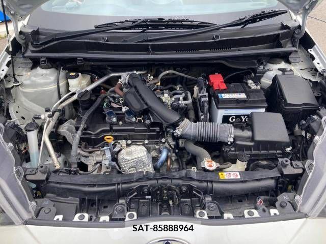 Toyota YARIS 2022-03 308767-18
