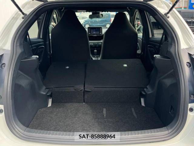 Toyota YARIS 2022-03 308767-10