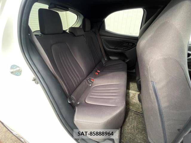 Toyota YARIS 2022-03 308767-9