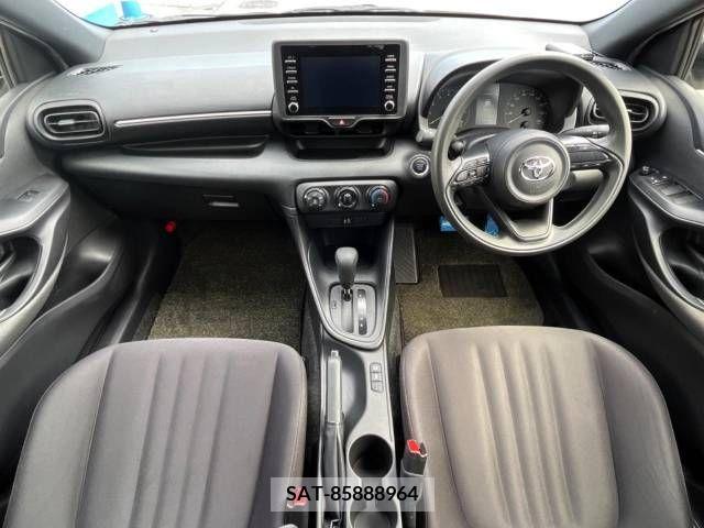Toyota YARIS 2022-03 308767-1